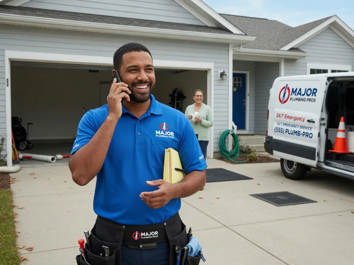 Drain Cleaning Services Louisiana, MO FAQs